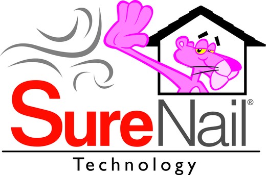Owens Corning SureNail Technology